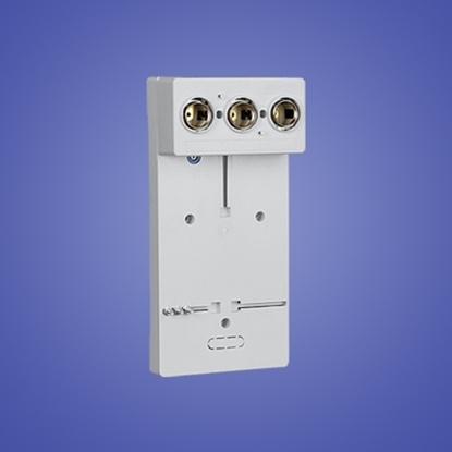 Picture of Elektro-Plast Tablica licznikowa TL-1F-3X25A 320x152mm - 10.10