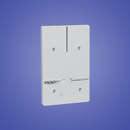 Picture of Elektro-Plast Tablica licznikowa T-U 1F-b/z-12 240x154mm - 10.13