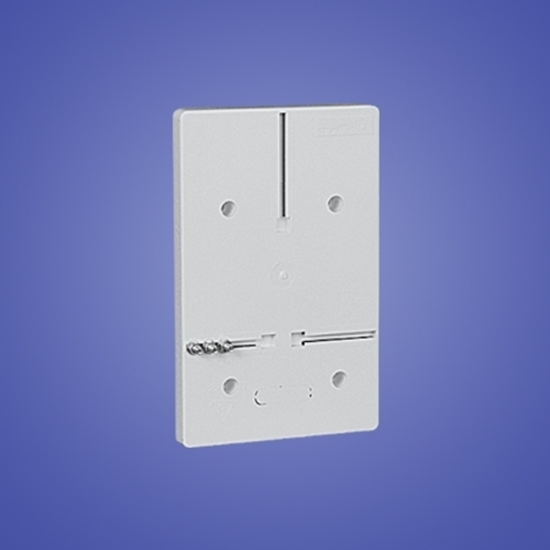 Picture of Elektro-Plast Tablica licznikowa T-U 1F-b/z-12 240x154mm - 10.13