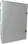 Attēls no Elektro-Plast Uni-3 obudowa UNIbox z pyt montaow zamkiem IP65 43.3 E-P 5733