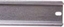 Attēls no Elektro-Plast Wspornik montaowy TH 35x7,5mm (33.995)