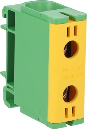 Изображение ELEKTROPLAST Zczka przelotowa WLZ35P/50/z 48.552