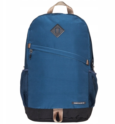 Picture of Element Outer Madium Classic Backpack ELYBP00166-BTG0 Niebieskie One size