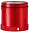 Attēls no Element wietlny czerwony LED 24V AC/DC do KombiSIGN 71 644.100.75