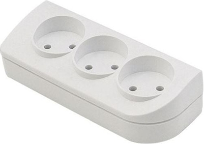 Picture of Elgotech Rozganik do przeduacza 3-gniazda GN-3
