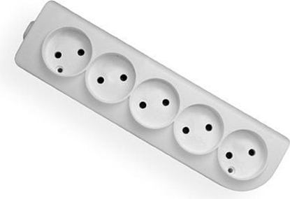 Picture of Elgotech Rozganik do przeduacza 5-gniazd GN-5