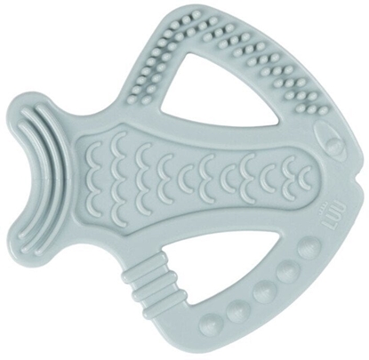 Изображение Elior LUU KIDS GRYZAK DLA DZIECI GIGI THE FISH FROZEN SAGE