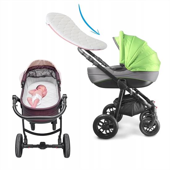 Picture of Elior MATERAC Chodzenie Typ 6 RÓOWY