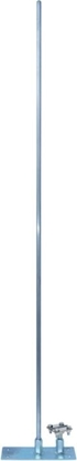 Attēls no Elko-Bis Maszt odgromowy aluminiowy z metalow podstaw 2,0m 43.2/M AL (94382009)