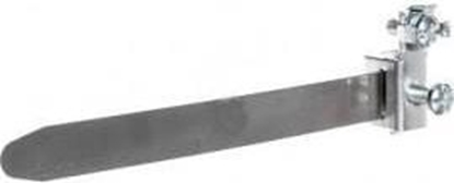 Attēls no Elko-Bis Opaska uziemiajca 190x20x48mm (96440201)