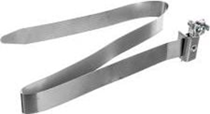 Attēls no Elko-Bis Opaska uziemiajca 585x20x48mm (96440401)