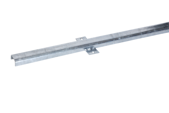 Picture of Elko-Bis Osona przewodu uziemiajcego ceownik 14000x40mm ocynkowany ogniowo