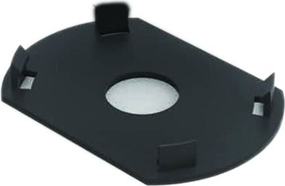 Attēls no Elko-Bis Podstawa zatrzaskowa 155mm 30.1.3 PL (93003211)