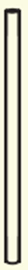 Picture of Elko-Bis Prt uziomu TERRA GROM 15000x16mm ocynkowany ogniowo