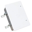 Picture of Elko-Bis Skrzynka kontrolna do elewacji 230x150mm PVC brzowa