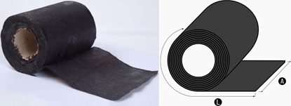 Attēls no Elko-Bis Tama antykorozyjna PCV DENSO (11220099)