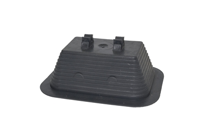 Attēls no Elko-Bis Uchwyt betonowy w tworzywie 105x145mm