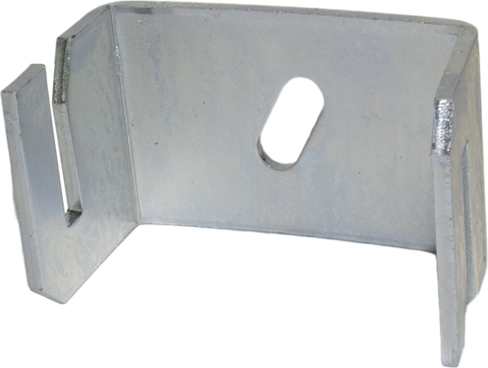 Picture of Elko-Bis Uchwyt do bednarki 30 x 4mm ocynkowany ogniowo (97400202)
