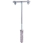 Изображение Elko-Bis Uchwyt do bednarki z kokiem L-160mm fi 12mm bez przetoczenia 12.8/B OC (91230801)