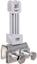 Изображение Elko-Bis Uchwyt do drutu na felc z plastikiem cynkowany (99610101)