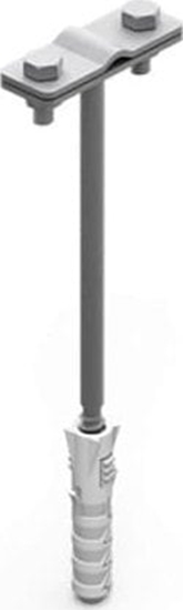 Picture of Elko-Bis Uchwyt z kokiem L-160mm fi12mm 12.3 OG /91200302/