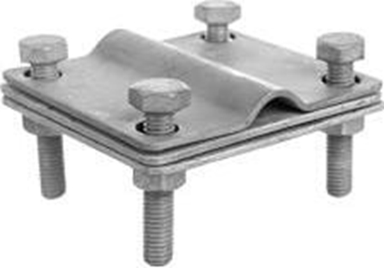 Picture of Elko-Bis Zcze uniwersalne odgane ocynkowane 70x80mm OG (91401302)