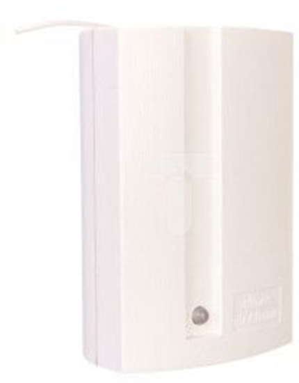 Picture of ELMES ELEKTRONIK Odbiornik radiowy UMB100HRhet 100m 12-24V 112 pilotów (UMB100H24V)
