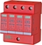 Изображение ELS Elektrotechnika Ogranicznik przepi B+C 4P 275V 60kA 1,5kV EL30B+C 4P 4,5kA