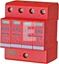 Picture of ELS Elektrotechnika Ogranicznik przepi B+C 4P 275V 60kA 1,5kV EL30B+C 4P 7,5kA