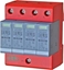 Picture of ELS Elektrotechnika Ogranicznik przepi C 4P 275V 40kA 1,3kV (EL20C 4P)