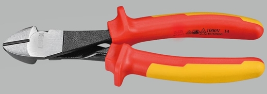 Picture of EM Group Szczypce boczne 180 mm VDE EMSB180