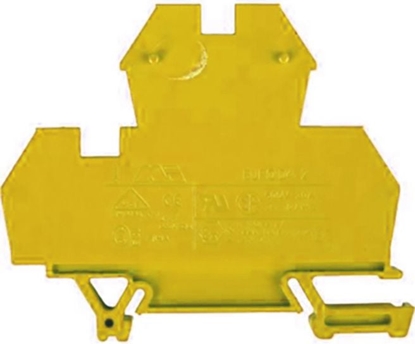 Picture of EM Group Zczka pitrowa 4-przewodowa 4mm2 óta EURO (43550N)