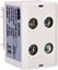 Attēls no EM Group Zczka szynowa 2-torowa 1,5-50mm2 szara EURO multiOTL 50 2xAl/Cu (607050)
