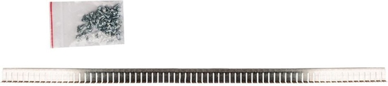 Picture of EM Group Zwieracz do zczek szynowych gwintowanych 24-biegunowy 4mm2 (43520/24)