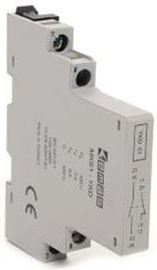 Picture of Emas Styki pomocnicze 1Z 1R monta boczny (T0-MKS1-YKD01)