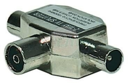 Picture of Emos Rozganik antenowy R-TV 2xIEC EU 2501 (J0199)