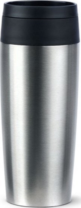 Изображение Emsa TRAVEL MUG Classic Thermo Mug (stainless steel, 0.36 liters)