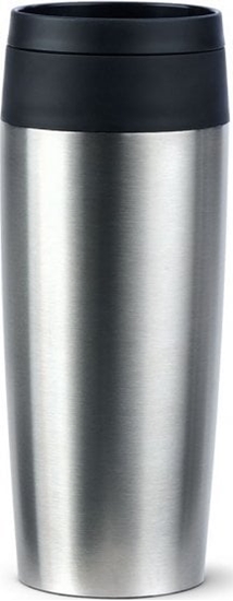 Изображение Emsa TRAVEL MUG Classic Thermo Mug (stainless steel, 0.36 liters)