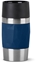 Picture of Emsa Travel Mug Compact thermal mug 0.3 liters (dark blue, screw cap)