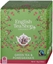 Picture of English Tea Shop Herbata zielona Green Tea & Pomegranate 8 saszetek
