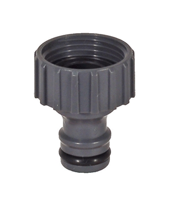 Изображение EPM Przycz z gwintem wewntrznym GARDEN 3/4\"- E-200-0012