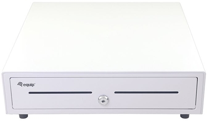 Изображение Equip 351011 kases aparātu atvilktne Manuāla un automātiska naudas atvilktne