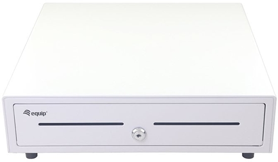 Изображение Equip 351011 kases aparātu atvilktne Manuāla un automātiska naudas atvilktne