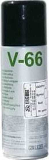 Picture of Ergom Lakier izolacyjny 200ml V-66 (E05CE-01010100901)
