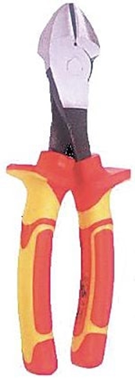 Изображение Ergom Szczypce boczne wzmocnione z izolacj do 1000V 180mm (E06NR-03090100151)
