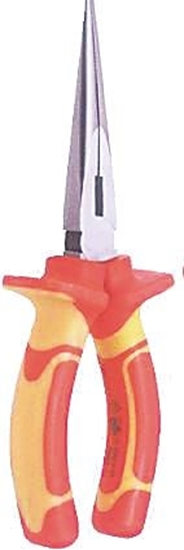 Изображение Ergom Szczypce wyduone proste z izolacj do 1000V 160mm (E06NR-03090200151)