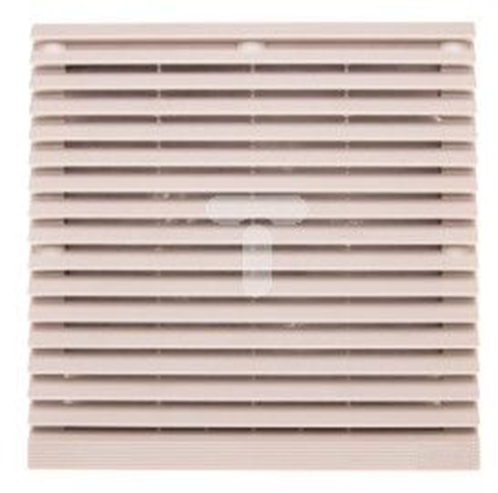 Изображение Ergom Wentylator do rozdzielnic i szaf sterowniczych (R37RC-02010100501)