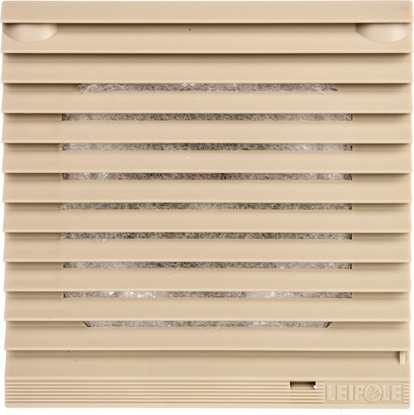 Изображение Ergom Wentylator do rozdzielnic i szaf sterowniczych WRF 20/230 (R37RC-02010100101)