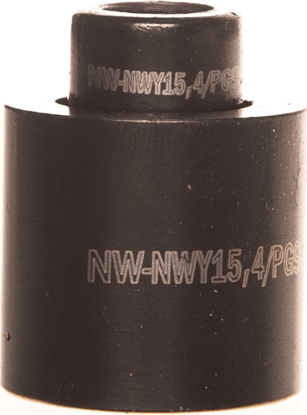 Изображение Ergom Wycinak okrgy PG9 NWY 15,4/PG9 (E06WD-01060110100)