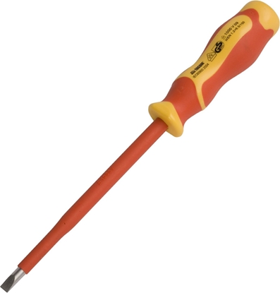 Изображение Ergom Wkrtak paski 1000V WEN 1,2x6,5/150 (E06NR-03130200401)